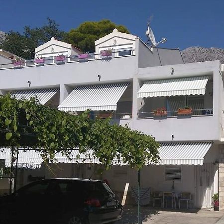 Apartmani Nima 图彻皮 外观 照片