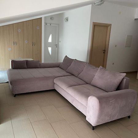 Apartmani Nima 图彻皮 外观 照片