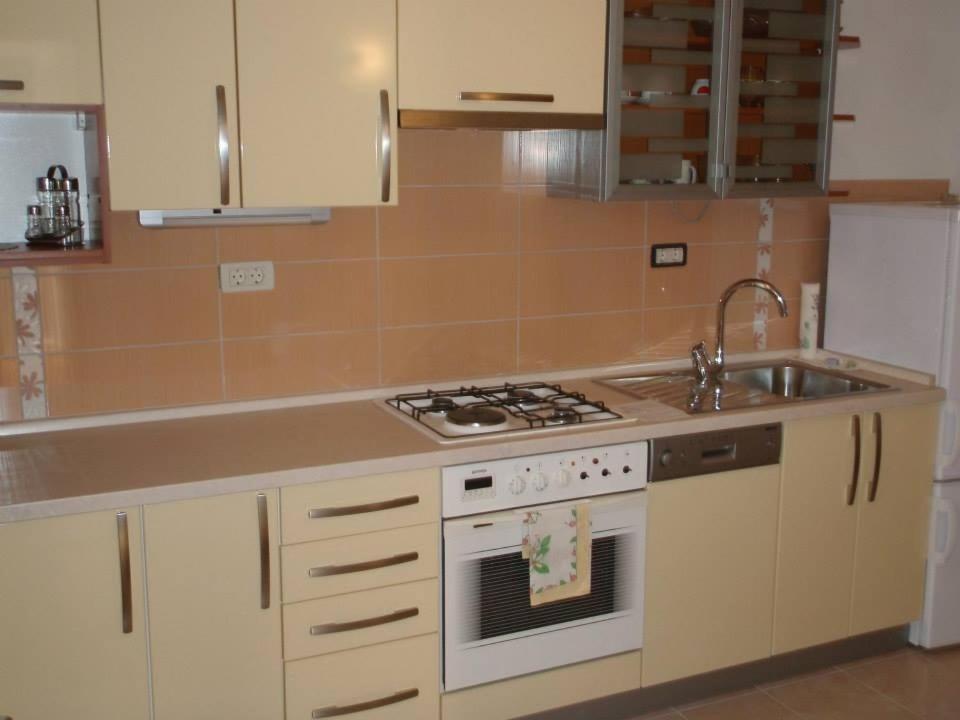 Apartmani Nima 图彻皮 外观 照片