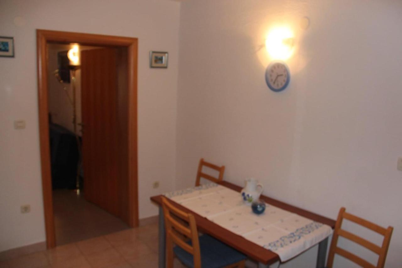 Apartmani Nima 图彻皮 外观 照片
