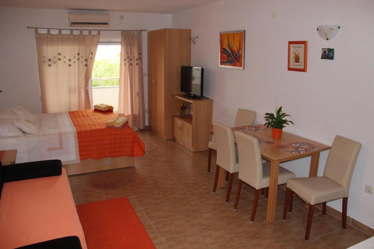Apartmani Nima 图彻皮 外观 照片