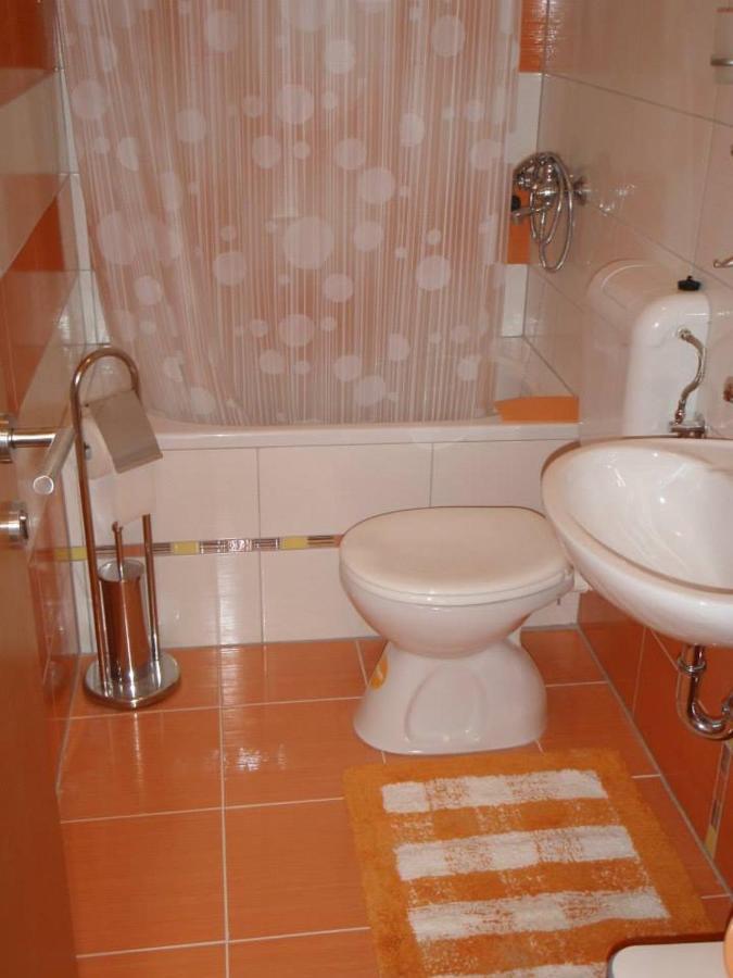 Apartmani Nima 图彻皮 外观 照片