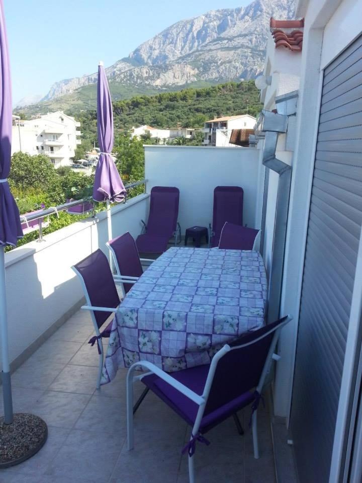 Apartmani Nima 图彻皮 外观 照片