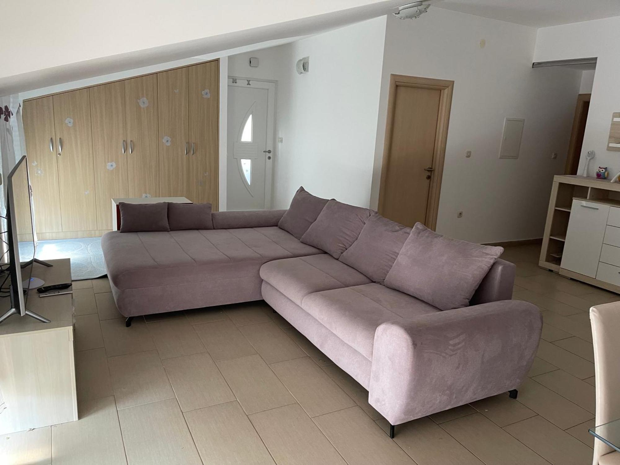Apartmani Nima 图彻皮 外观 照片